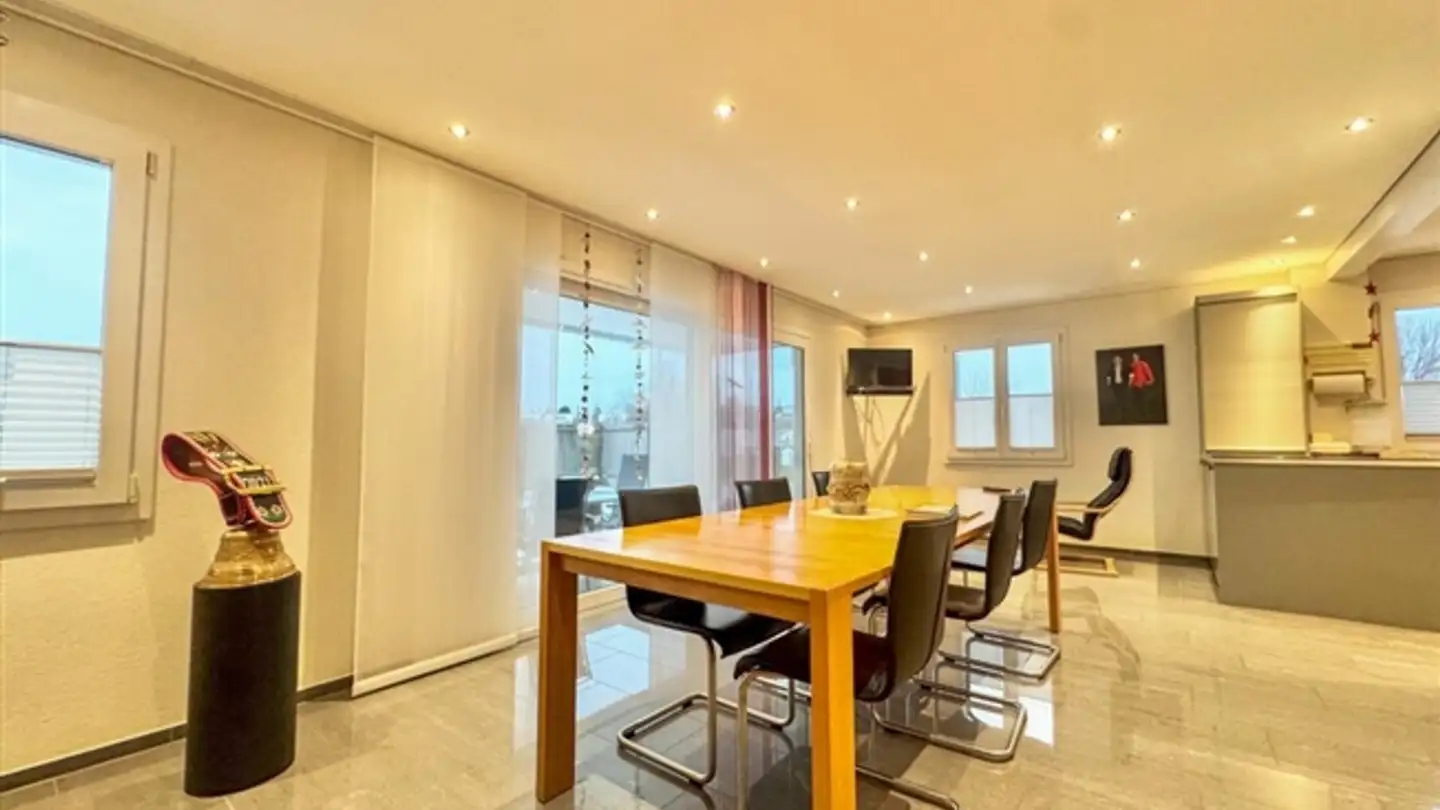 Single house for sale - Zürichstrasse 84, 3360 Herzogenbuchsee - Photo 4