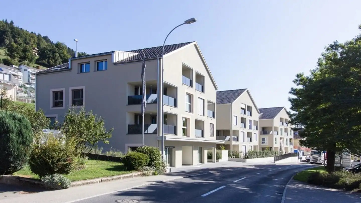 Atelier à louer - Dorf 4, 6243 Egolzwil - Photo 2