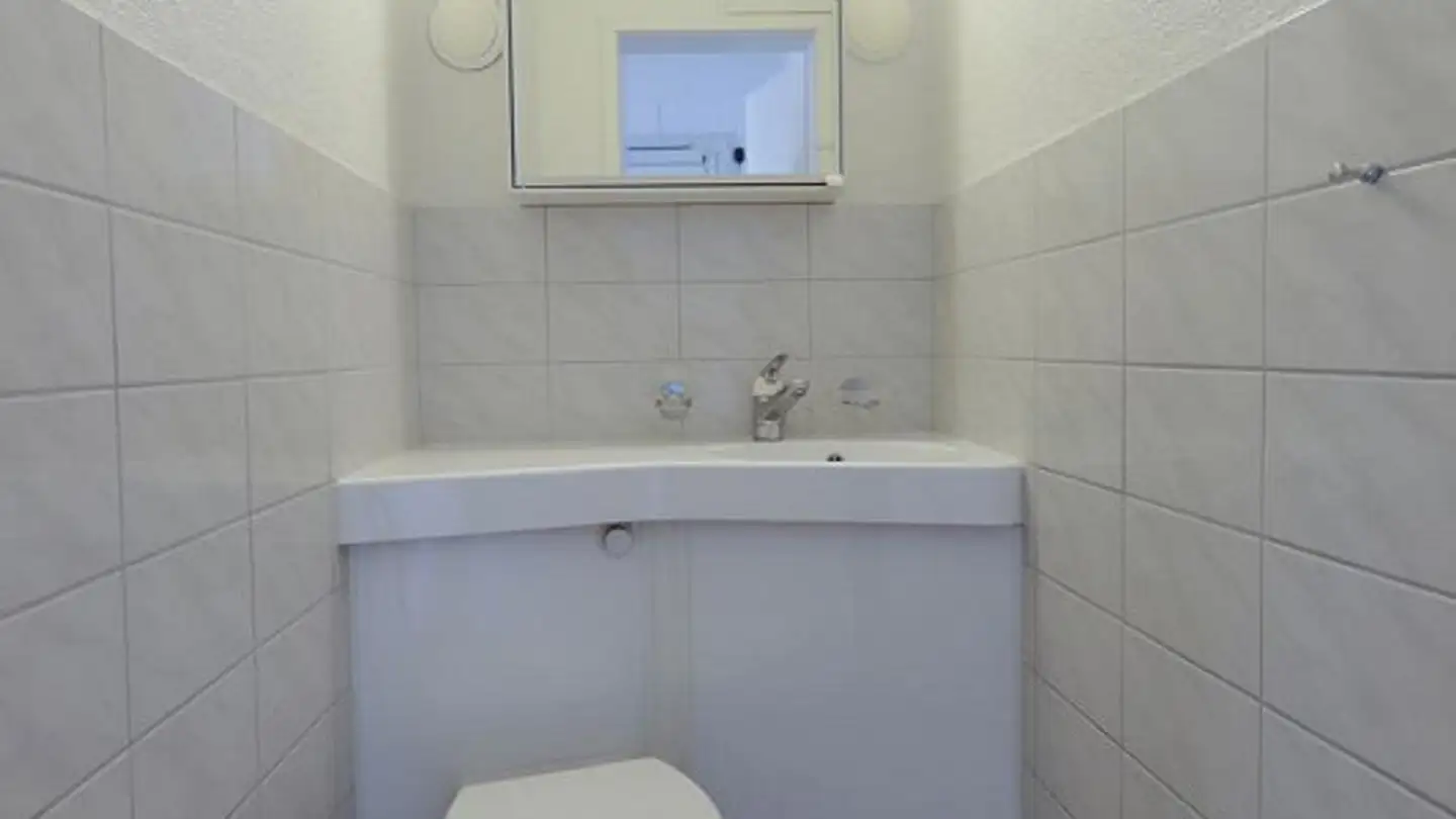 Wohnung mieten - Rheinparkstrasse 3, 4127 Birsfelden - Foto 4