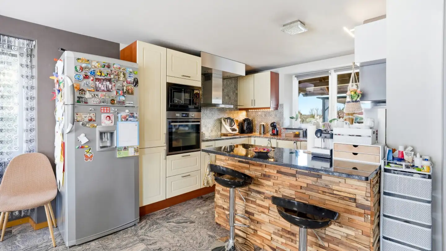 Casa singola in vendita - 1144 Ballens - Foto 4