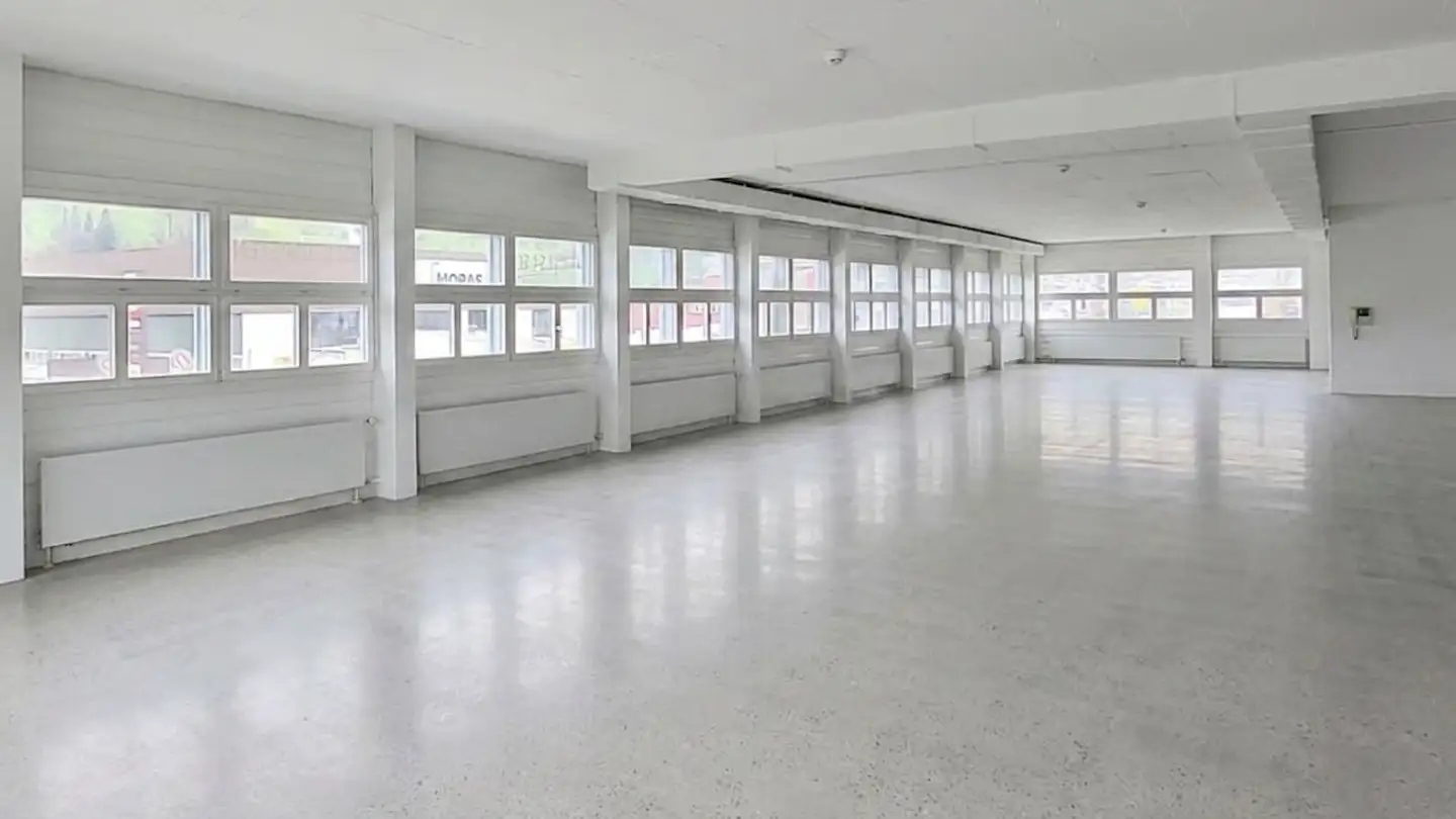 Office space for rent - Längenbold 14, 6037 Root - Photo 4