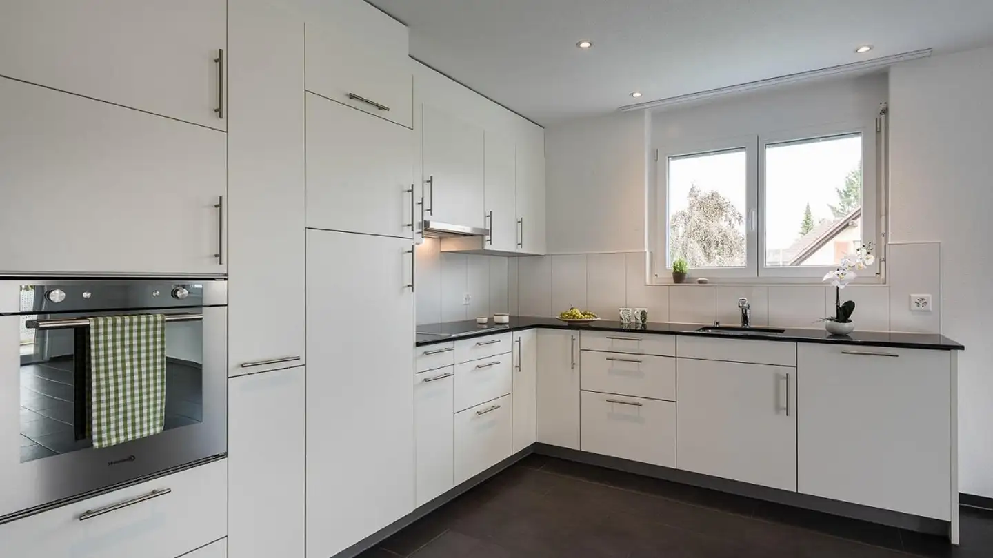 Wohnung mieten - Schluchtbachstrasse 10, 4552 Derendingen - Foto 2