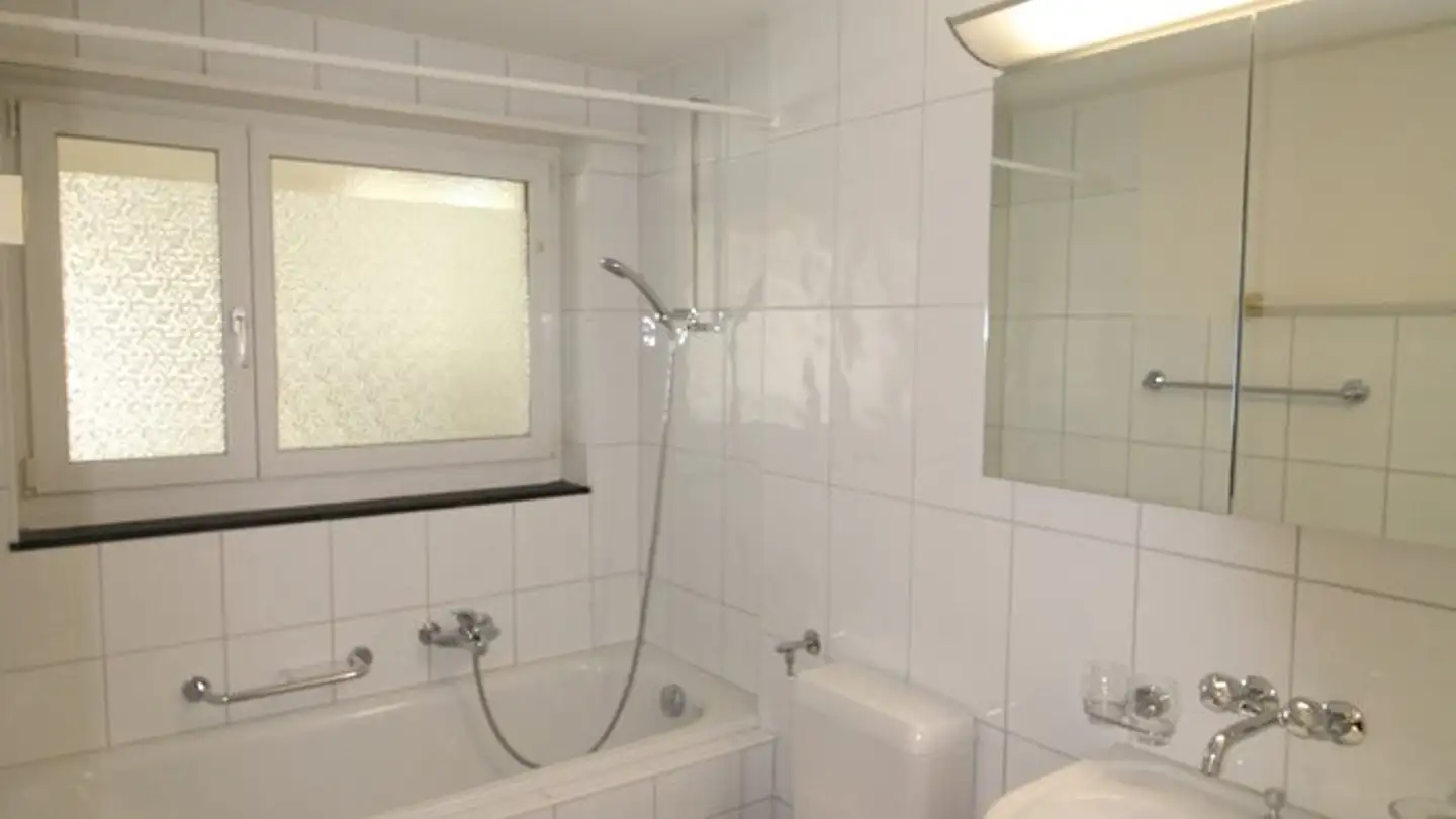 Wohnung mieten - Brändlistrasse 1, 9435 Heerbrugg - Foto 4