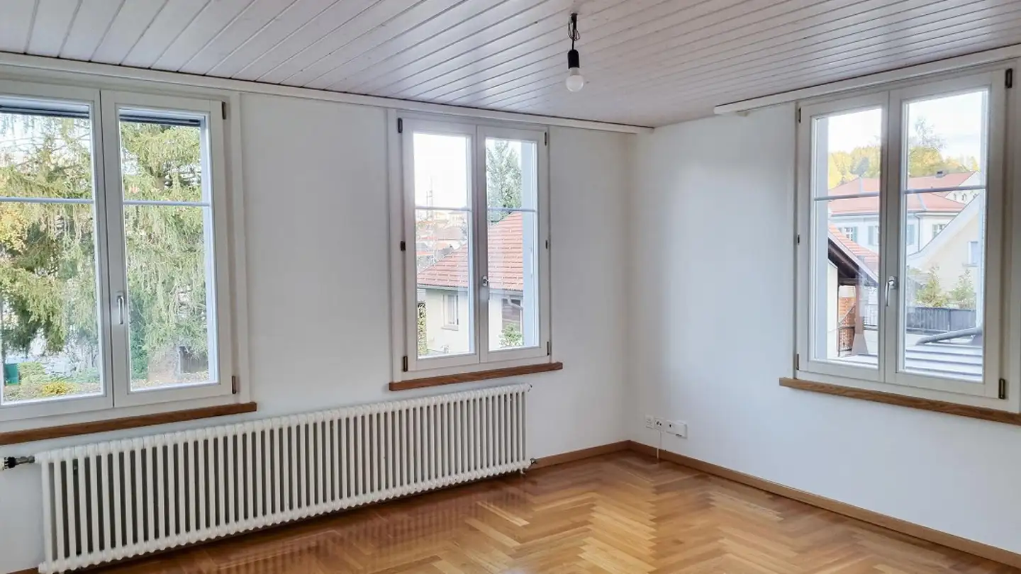 Appartamento in affitto - Hinteres Werd 18, 9410 Heiden - Foto 3