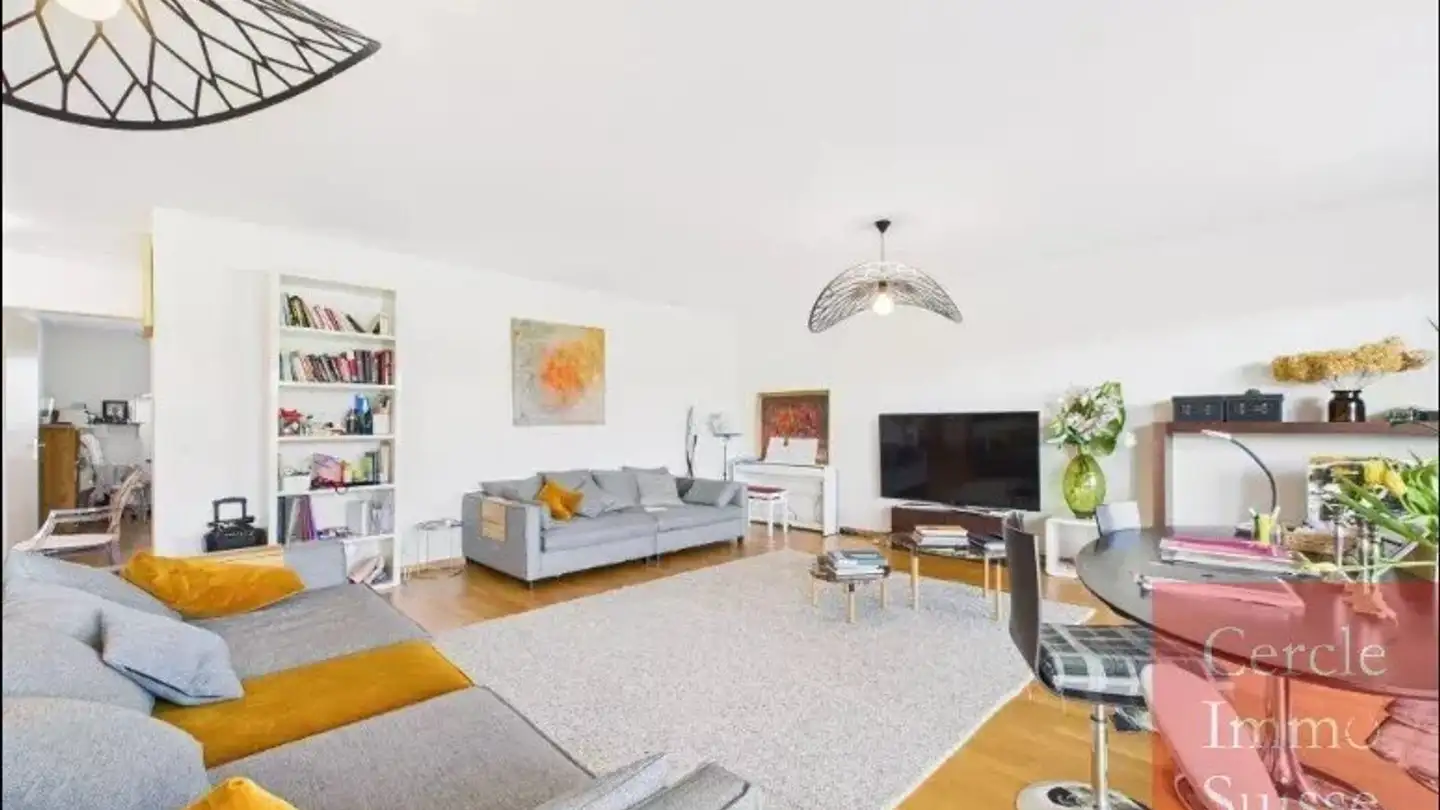 Appartamento in vendita - 1284 Chancy