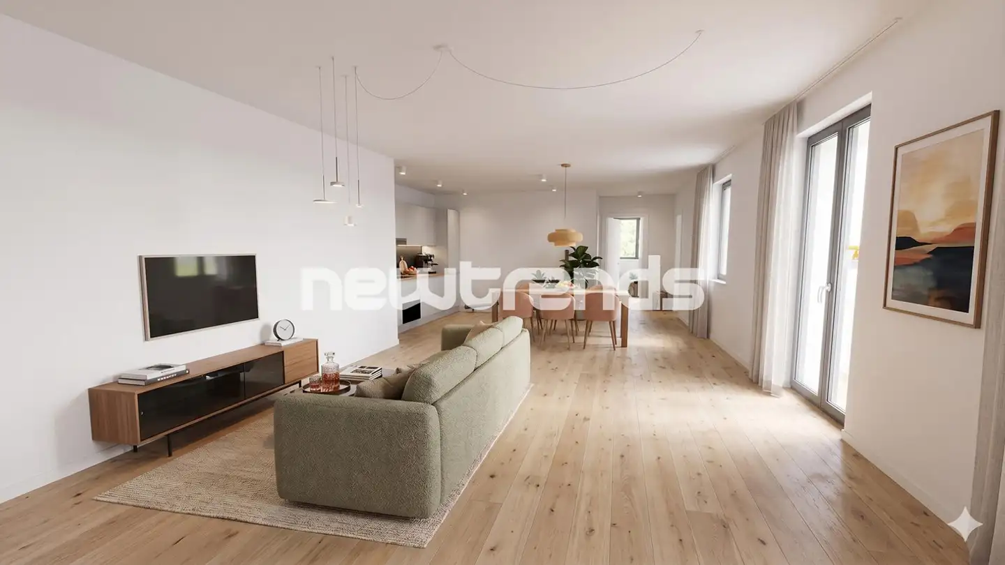 Apartment for sale - 6984 Pura