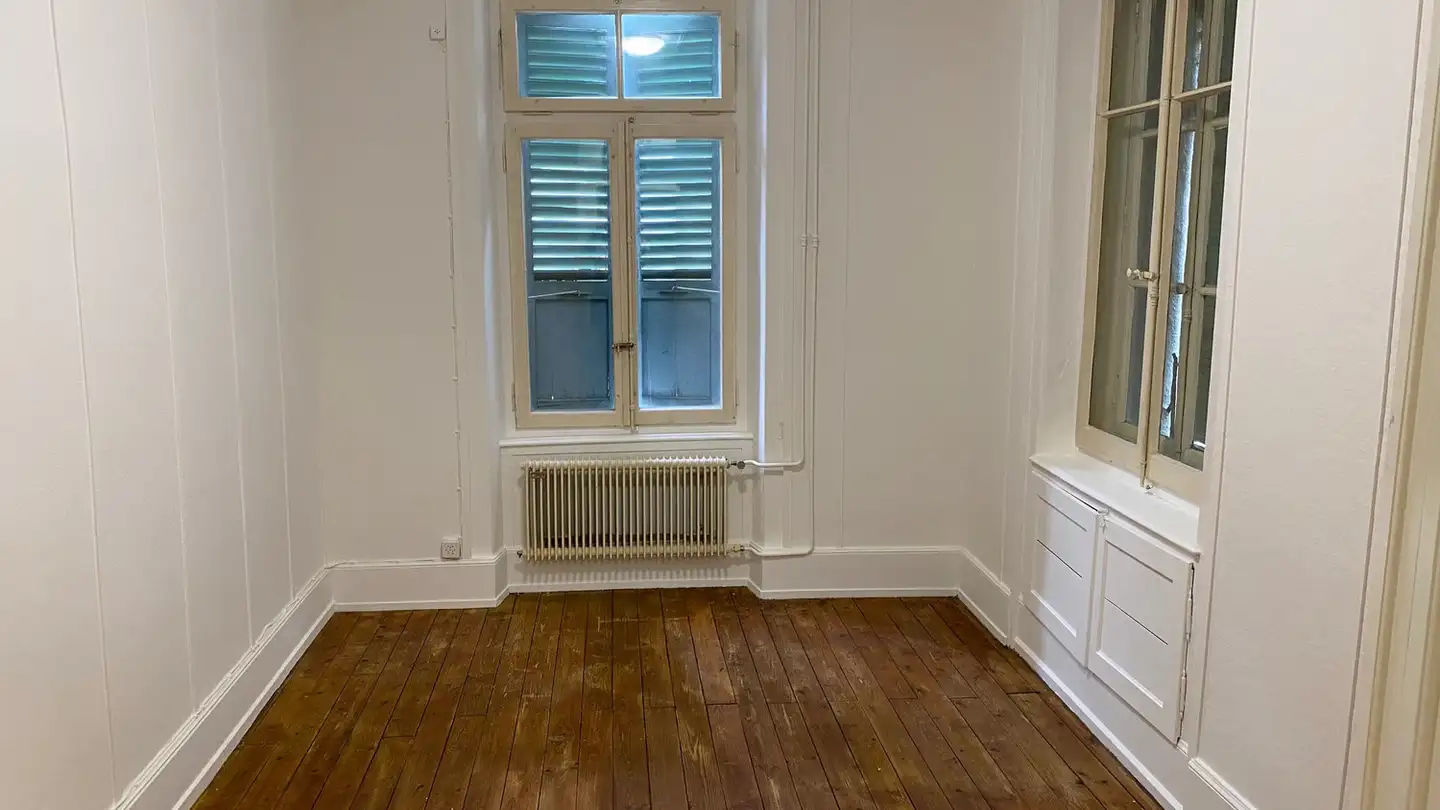 Apartment for rent - Chemin Monséjour 21a, 1700 Fribourg