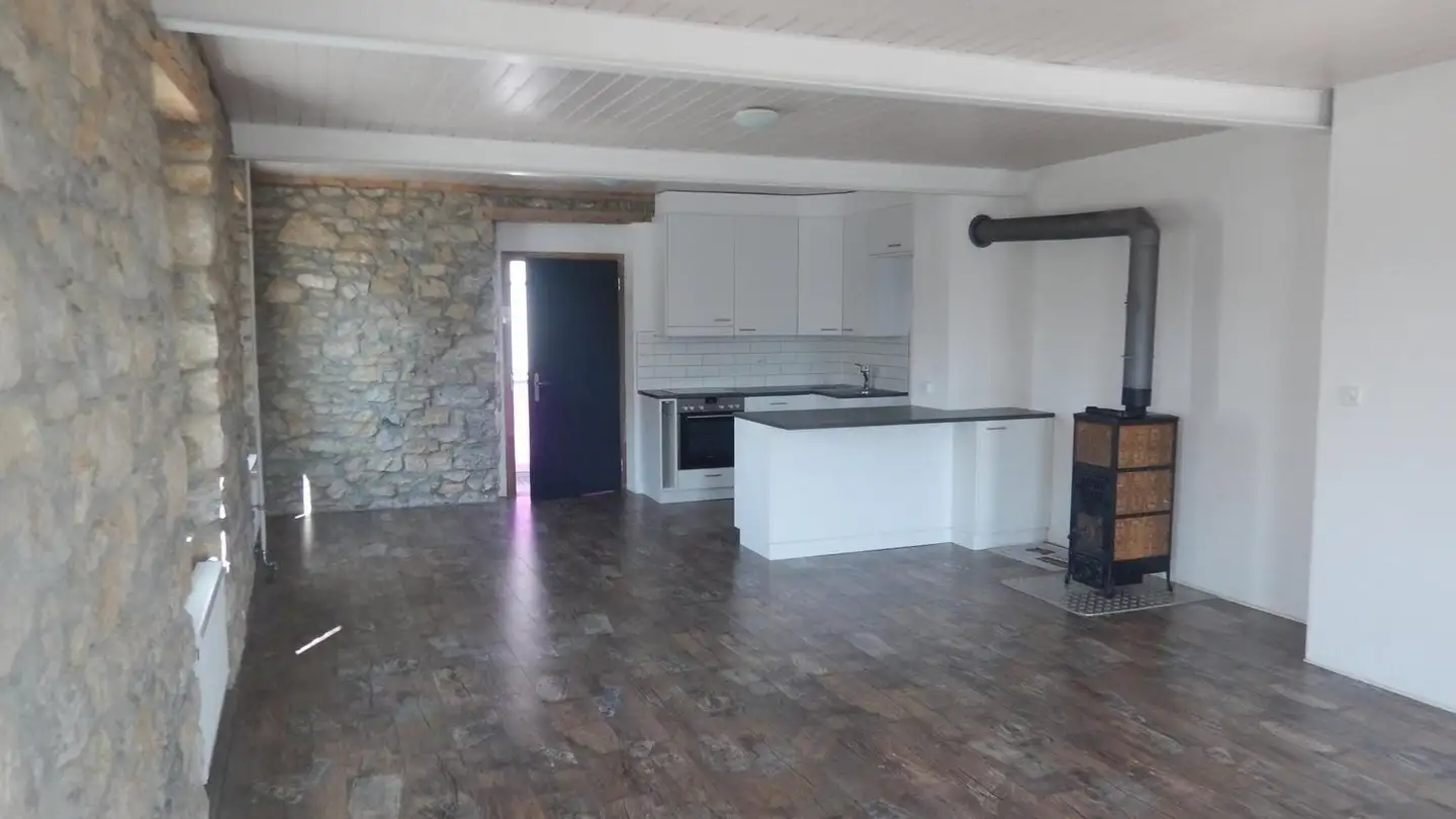 Appartement à louer - Rue Des Perrières 6, 2340 Le Noirmont