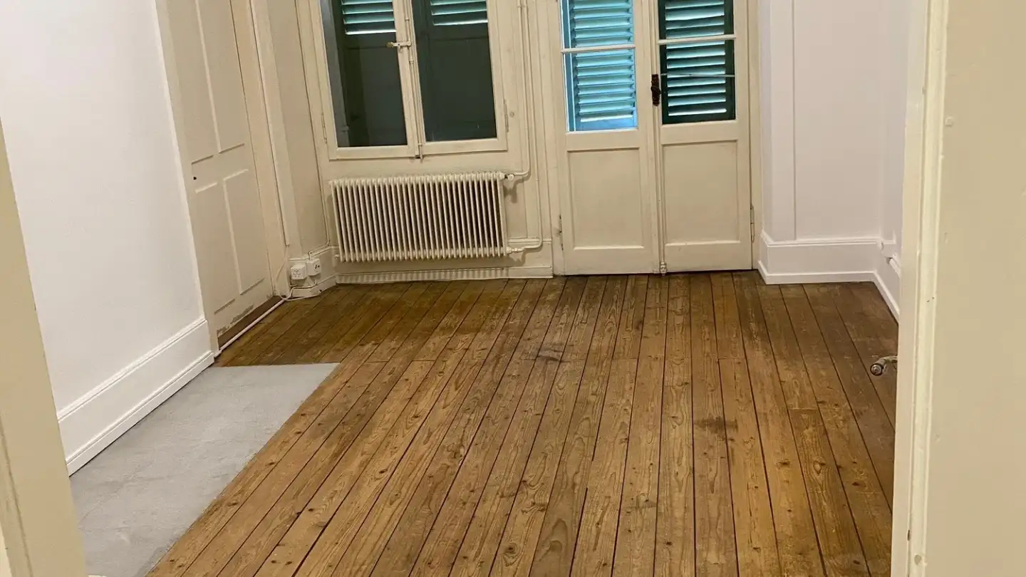 Apartment for rent - Chemin Monséjour 21a, 1700 Fribourg - Photo 3