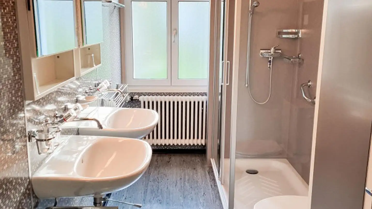 Appartamento in affitto - Hinteres Werd 18, 9410 Heiden - Foto 2