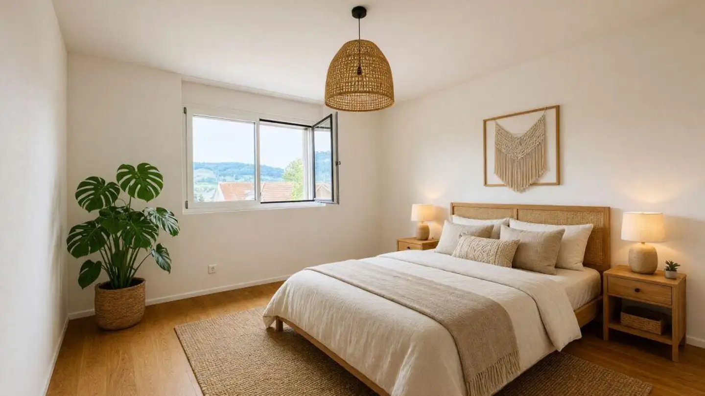 Appartamento in affitto - Tunaustrasse 44, 5734 Reinach AG - Foto 4