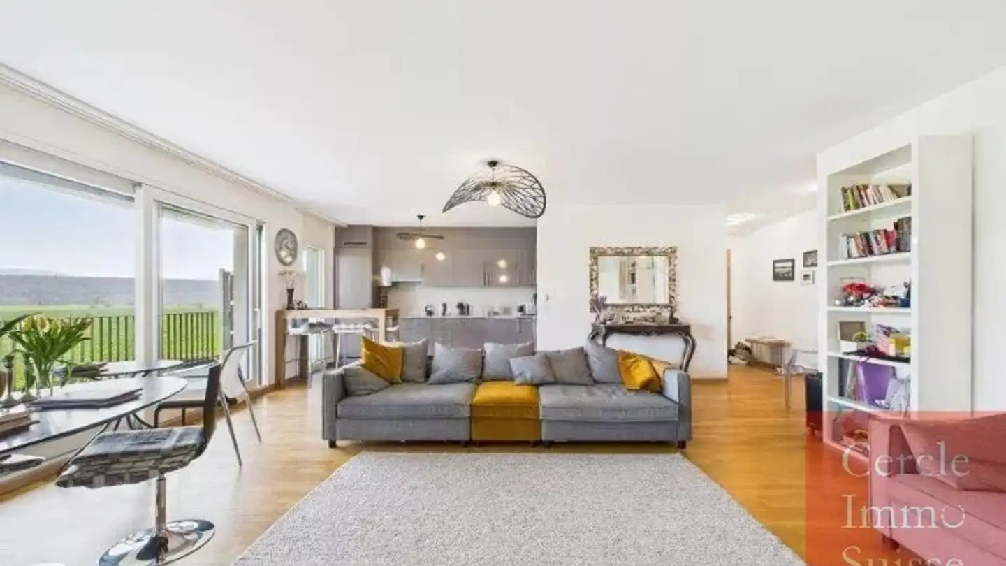 Appartamento in vendita - 1284 Chancy - Foto 4