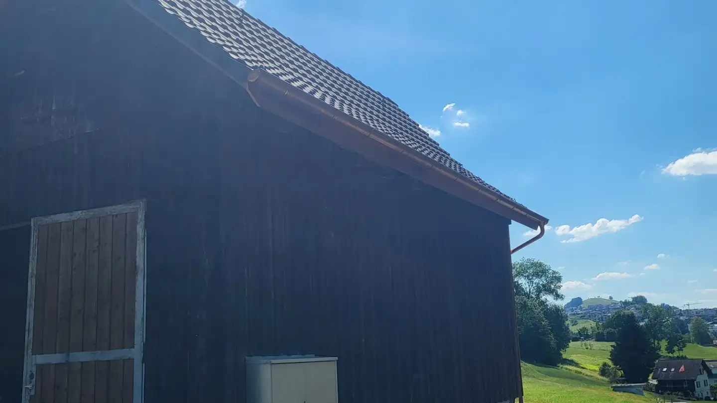 Lagerraum mieten - Waldeggstrasse 48, 8807 Freienbach - Foto 2