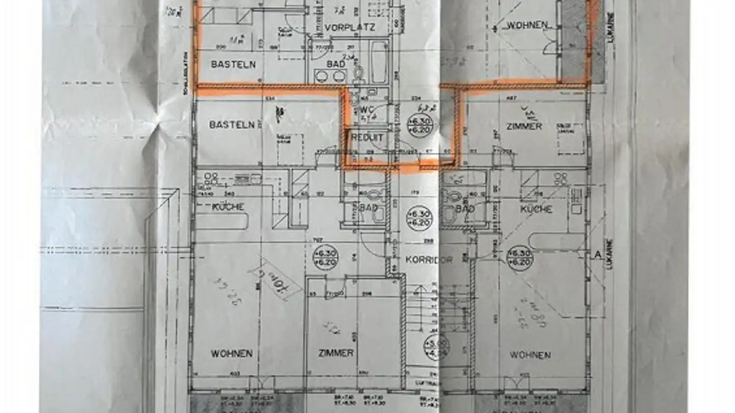 Attico in affitto - Bernstrasse 8, 3114 Wichtrach - Foto 2