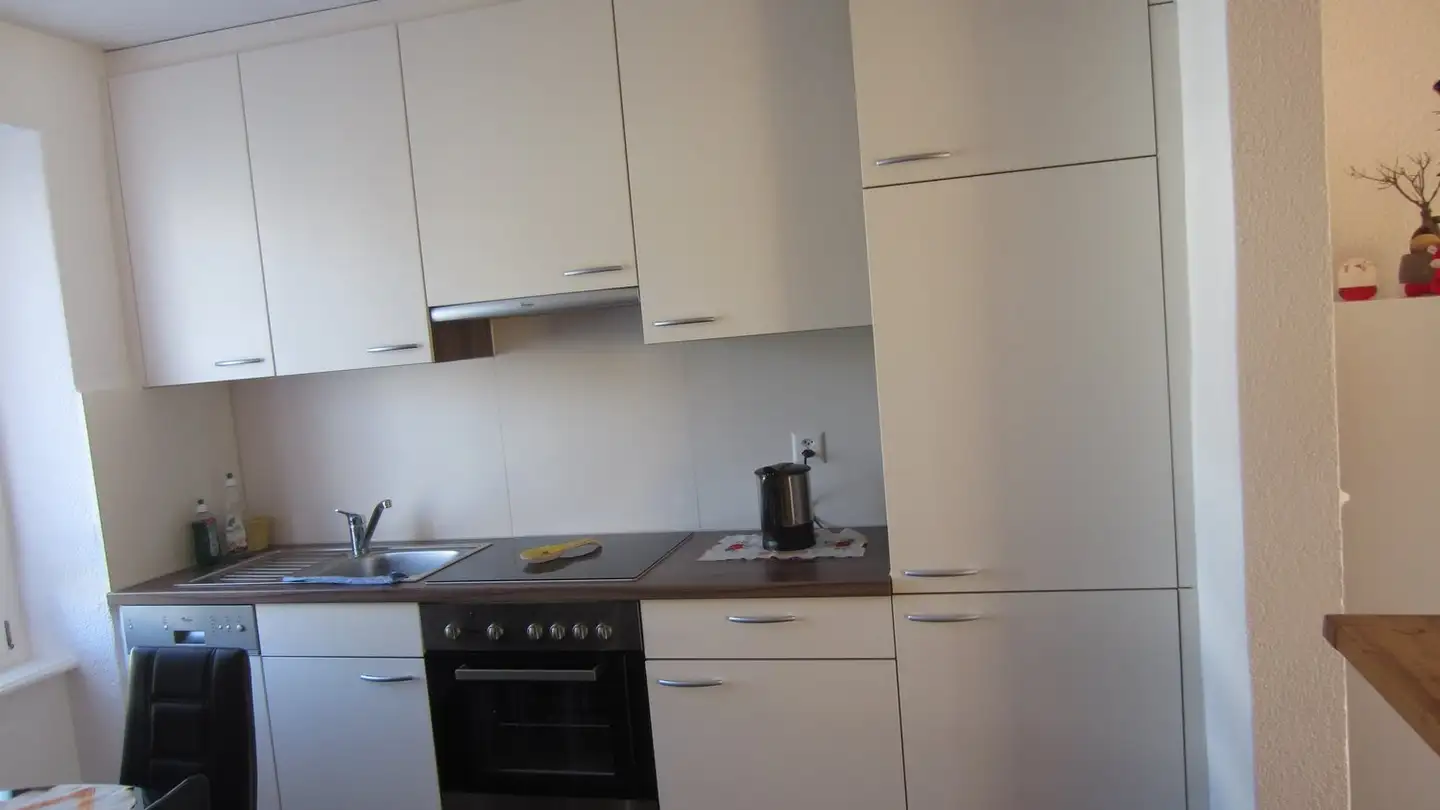 Appartement à louer - Rue De Bel-Air 2, 2732 Reconvilier - Photo 4