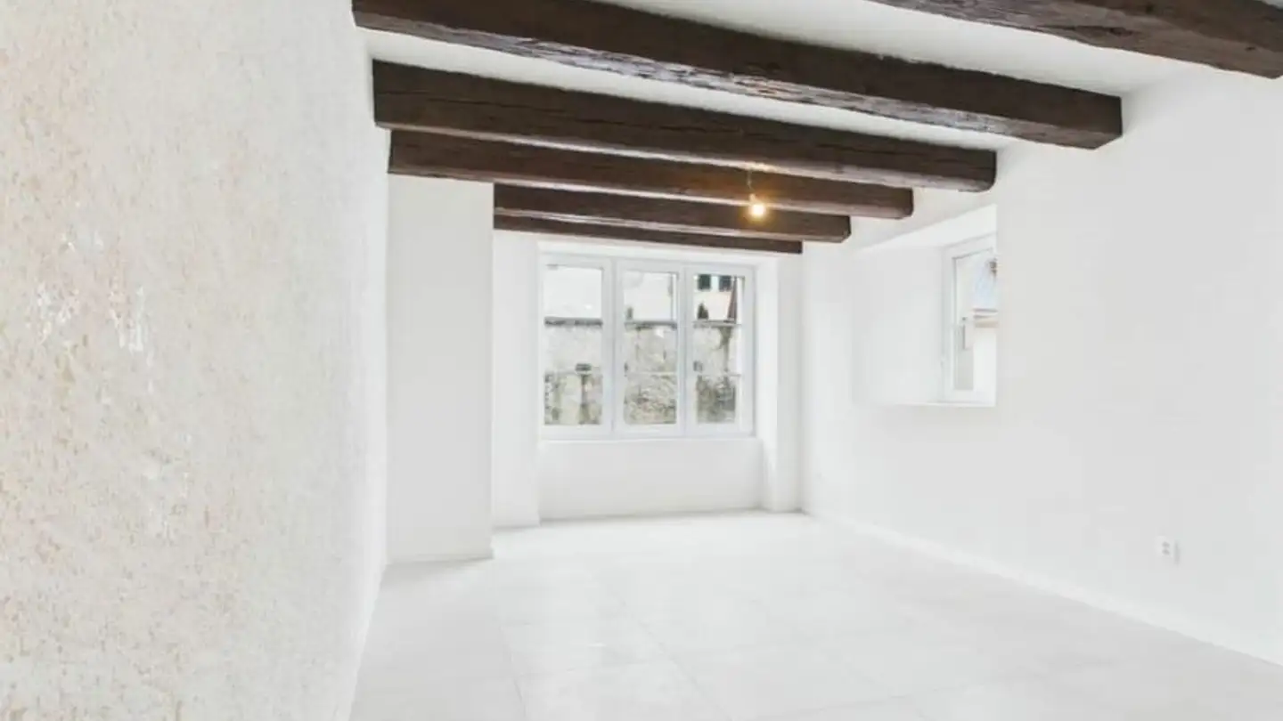 Appartamento in affitto - Rue Des Hautes-Bornes 8, 2523 Lignières - Foto 2