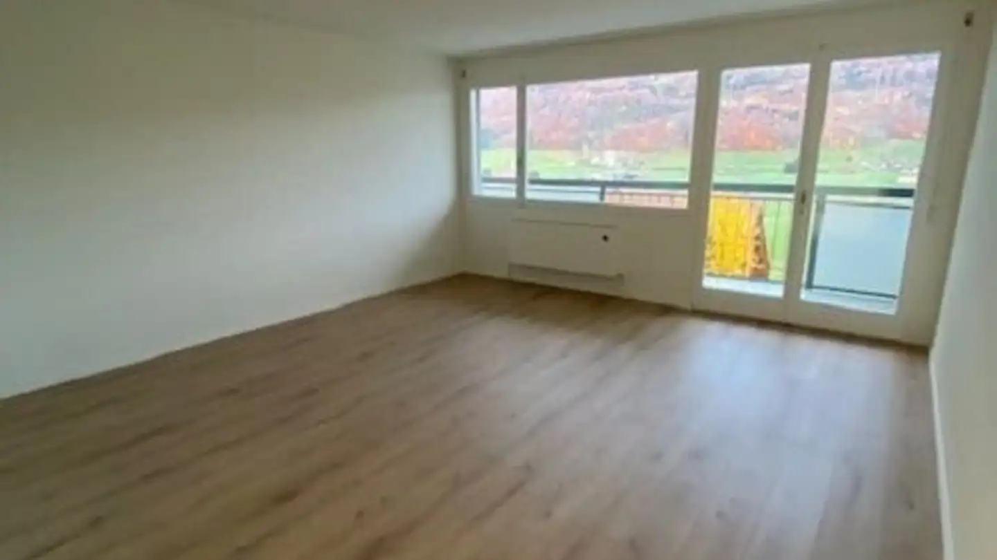 Appartement à louer - Gartenstrasse 2, 3125 Toffen - Photo 3