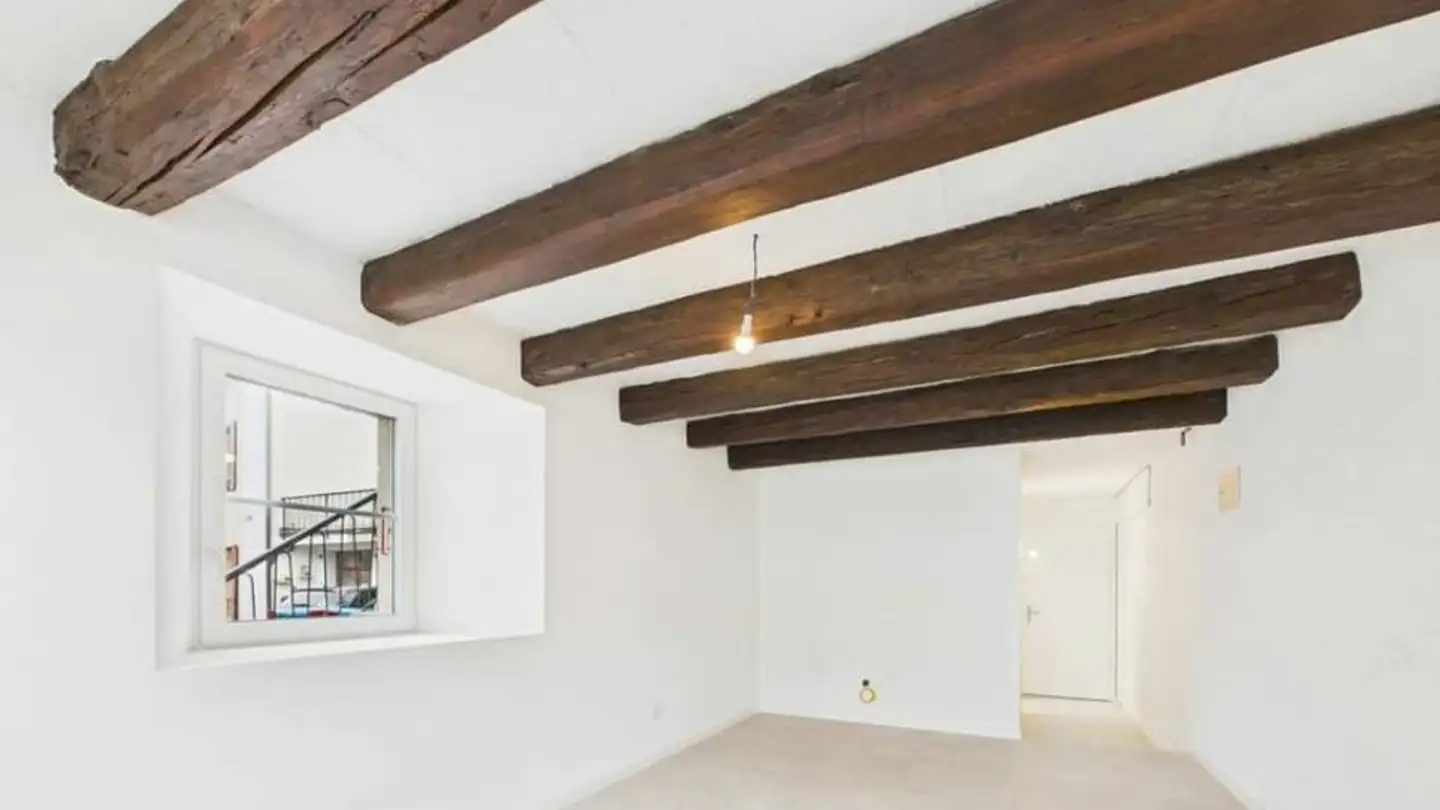 Appartamento in affitto - Rue Des Hautes-Bornes 8, 2523 Lignières