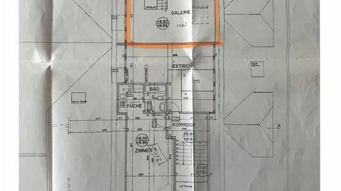 Attico in affitto - Bernstrasse 8, 3114 Wichtrach - Foto 3