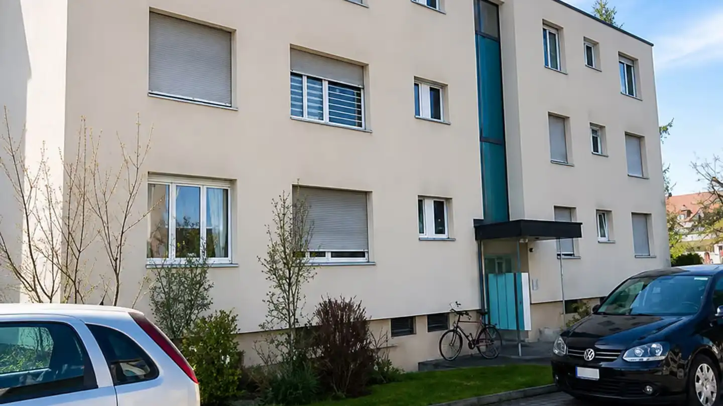 Wohnung mieten - Rebengässli 6, 5210 Windisch