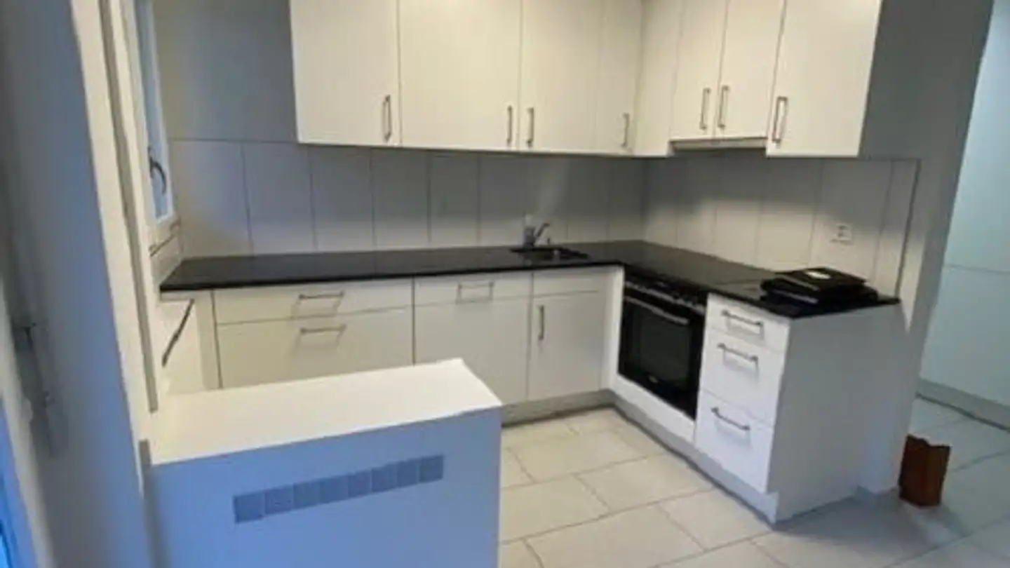 Appartement à louer - Gartenstrasse 2, 3125 Toffen