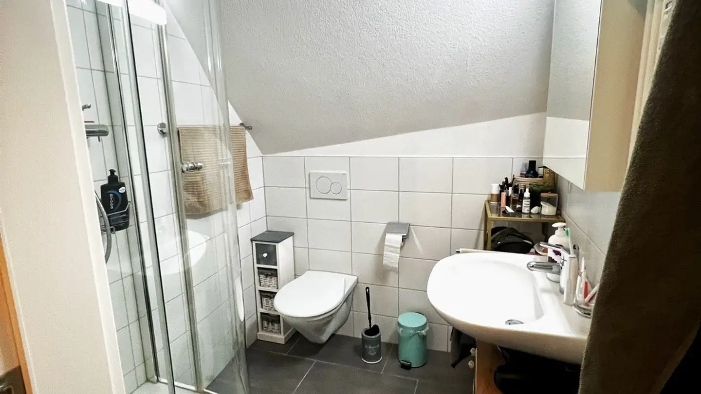 Single room for rent - 4450 Sissach - Photo 4