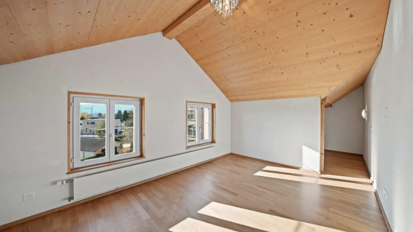 Casa singola in vendita - Bahnhofstrasse 49, 9445 Rebstein - Foto 2