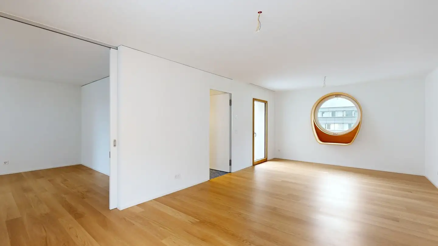 Apartment for rent - Segnesstrasse 14, 8048 Zürich
