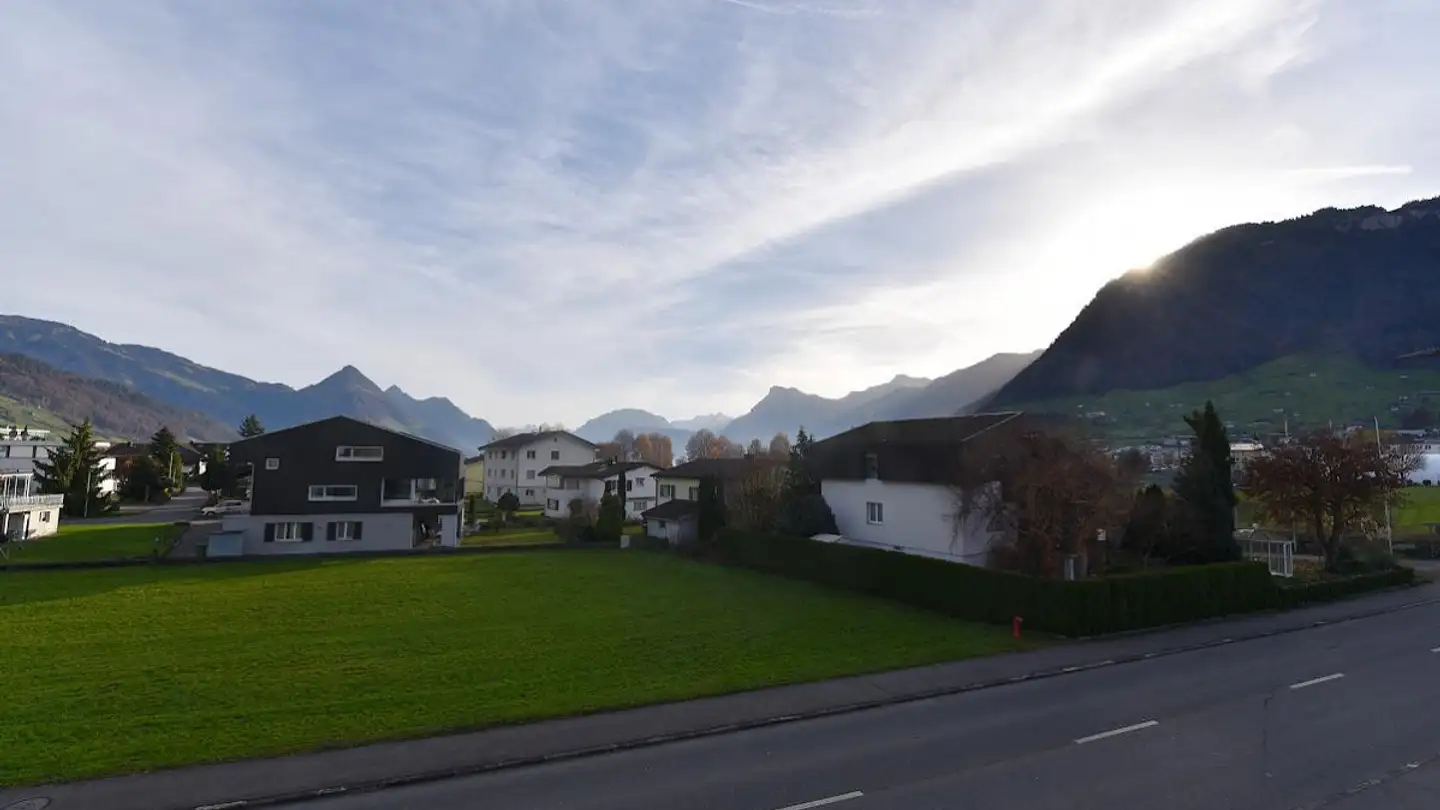 Appartamento in affitto - Buochserstrasse 26, 6373 Ennetbürgen - Photo 3