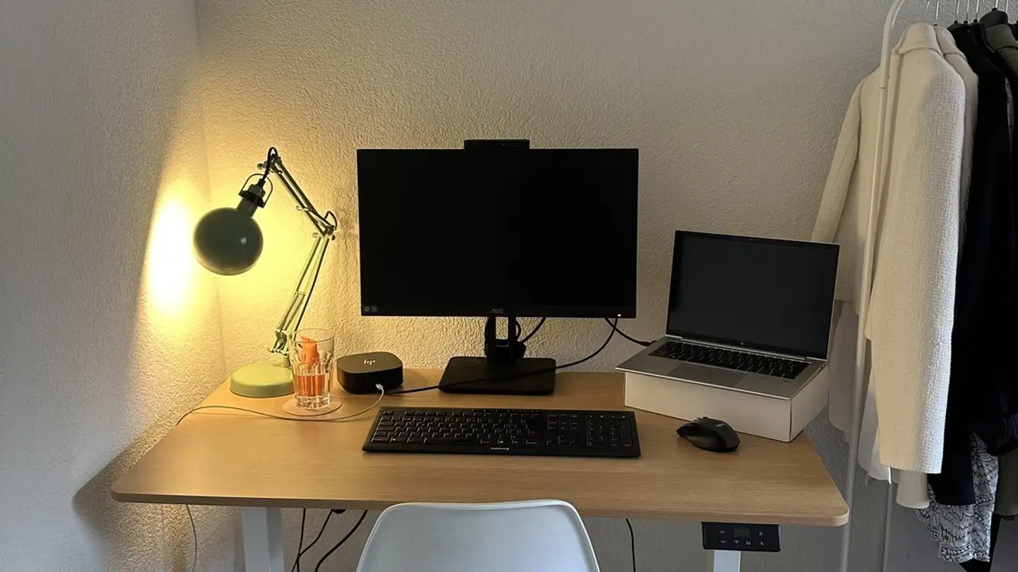 Single room for rent - Bertastrasse, 8003 Zürich - Photo 2