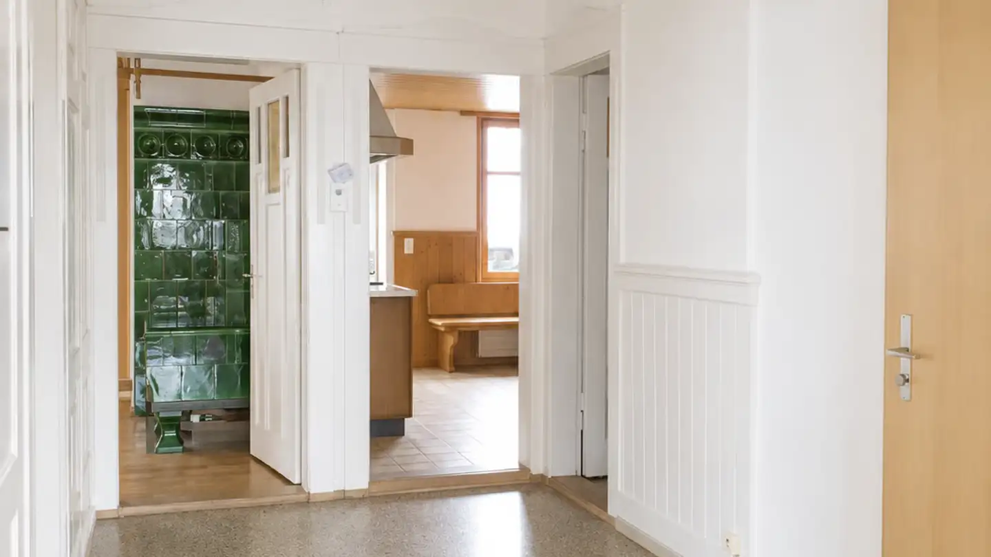 Wohnung mieten - Bahnhofplatz 3, 3452 Grünenmatt - Foto 3