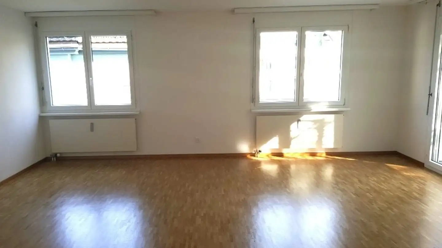 Appartement à louer - Iddastrasse 30a, 9008 St. Gallen - Photo 2