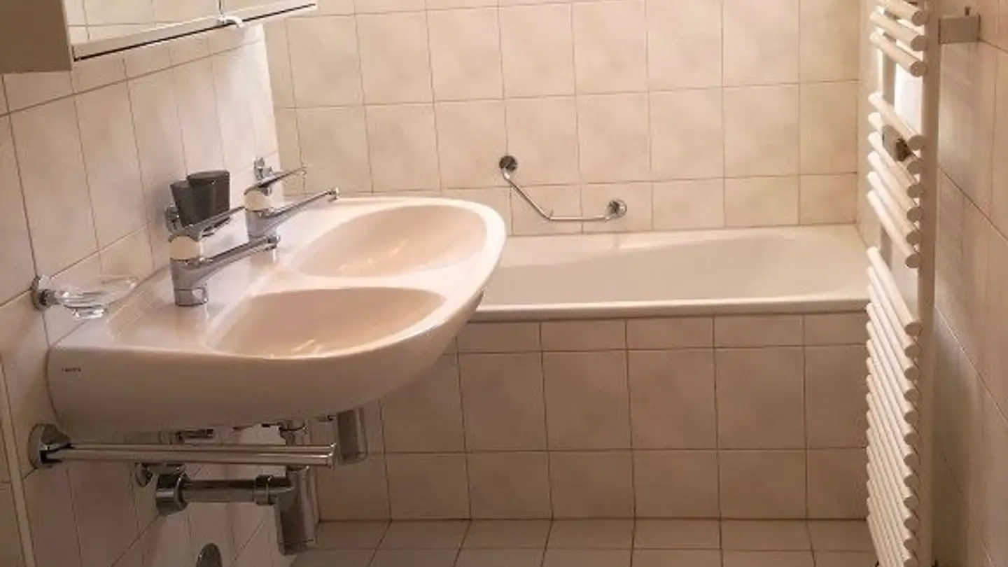 Appartement à louer - Iddastrasse 30a, 9008 St. Gallen - Photo 4