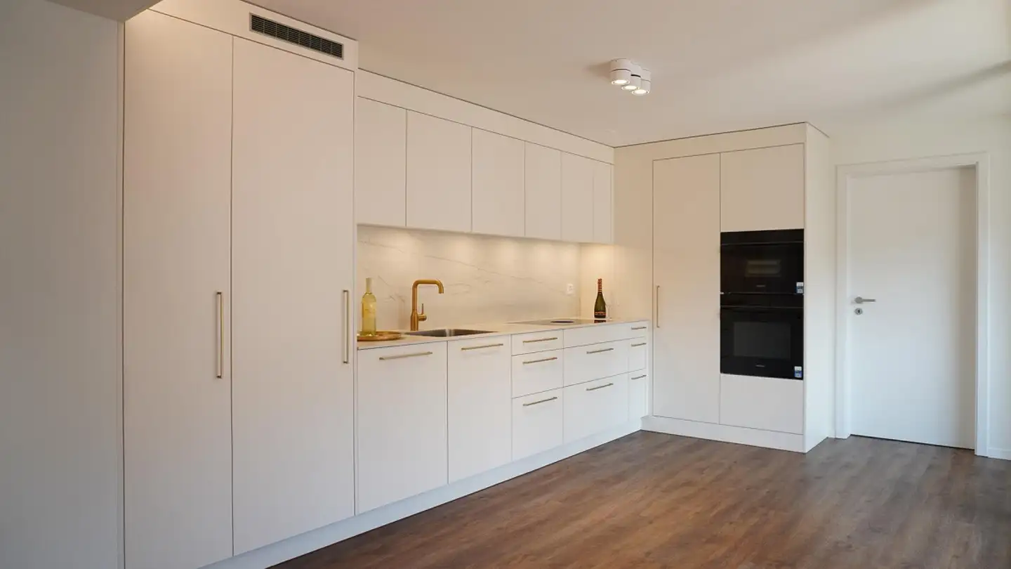 Appartement à louer - Hauptstrasse 82, 4450 Sissach - Photo 4