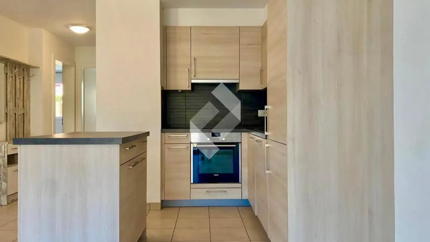 Appartamento in affitto - Route De Chamoson 65, 1912 Leytron - Foto 2