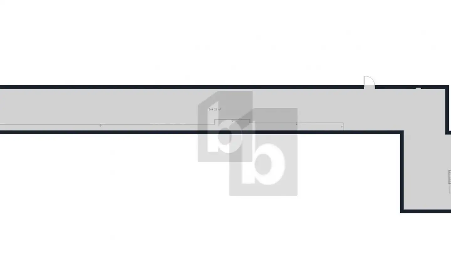 Mixed-use building for rent - 6102 Malters