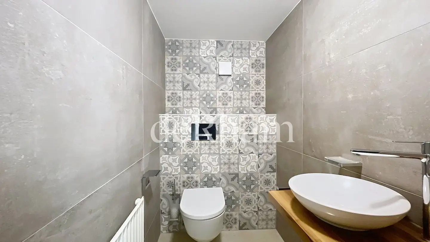 Single house for rent - Avenue Gustave-Doret, 1800 Vevey - Photo 4