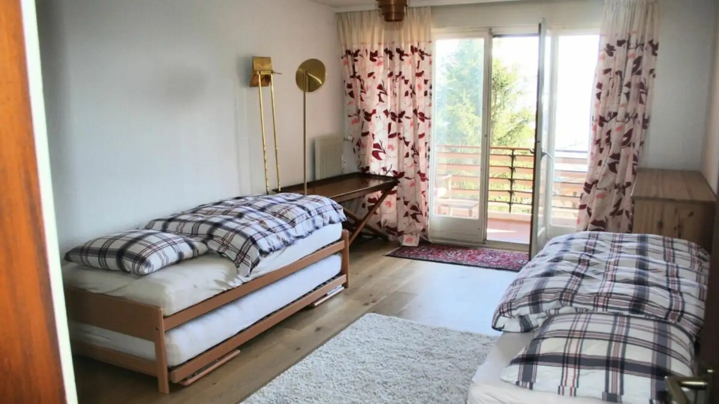 Wohnung mieten - Route De Chorécrans, 3963 Crans-Montana - Foto 4