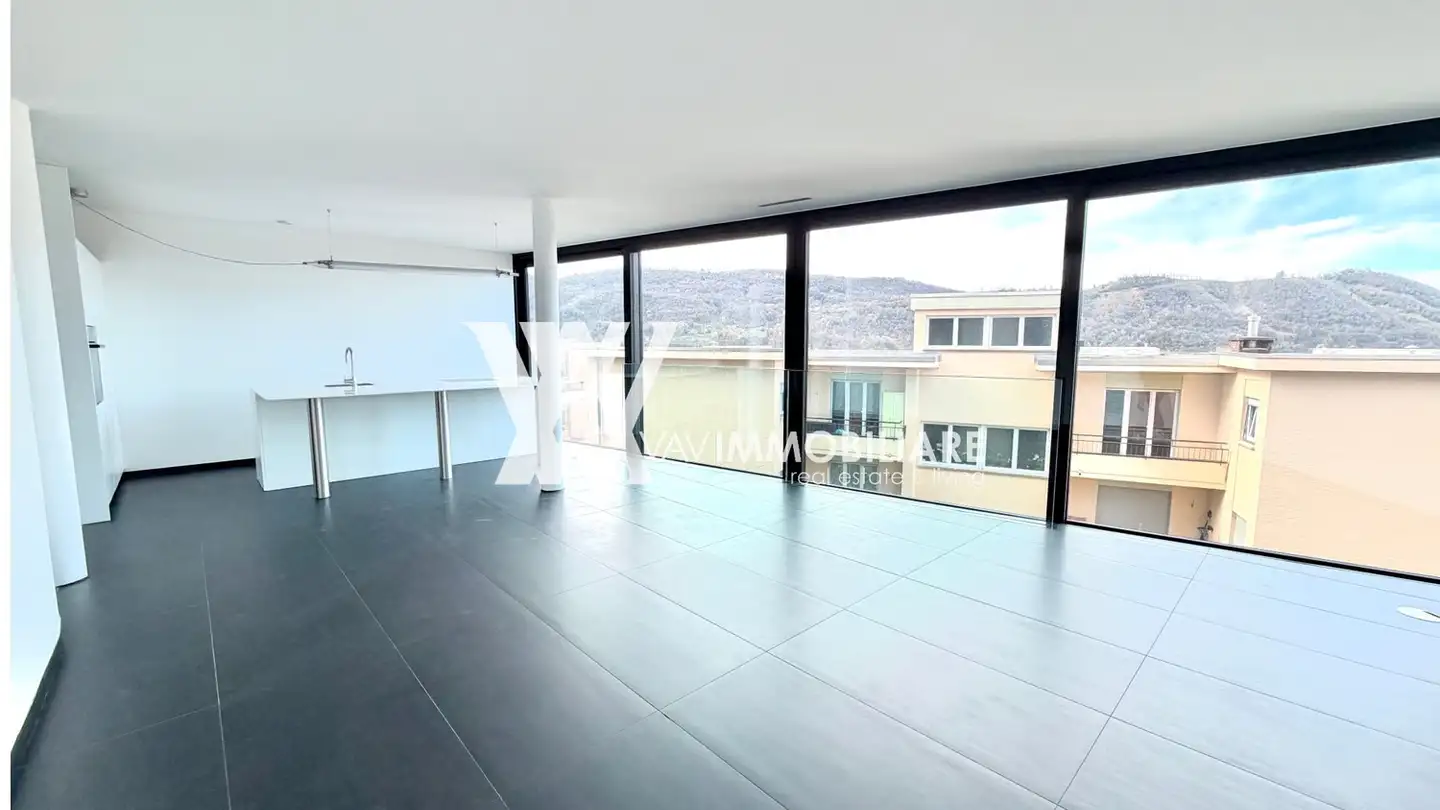 Wohnung mieten - 6833 Vacallo