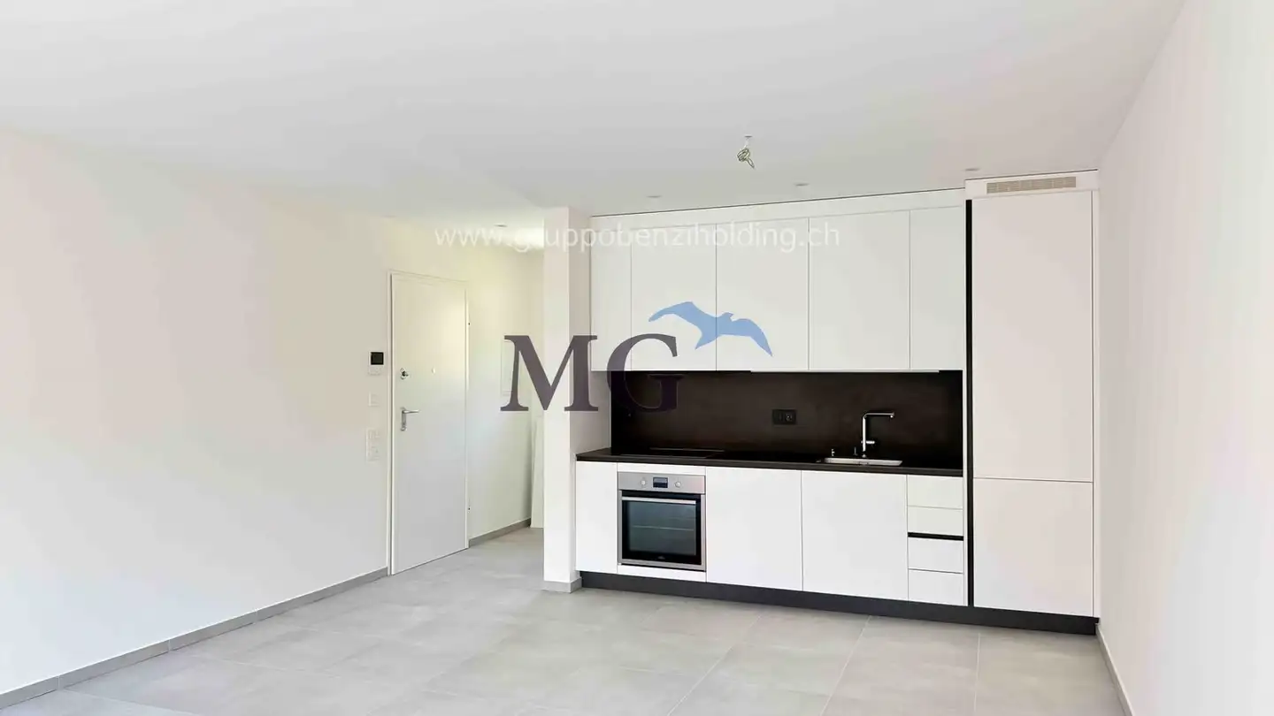 Apartment for sale - Piazza Grande 7, 6512 Giubiasco
