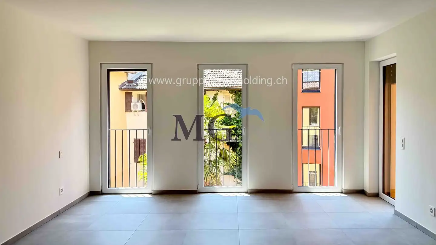 Apartment for sale - Piazza Grande 7, 6512 Giubiasco - Photo 3