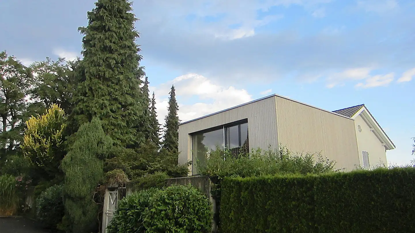 Appartement à louer - 6210 Sursee