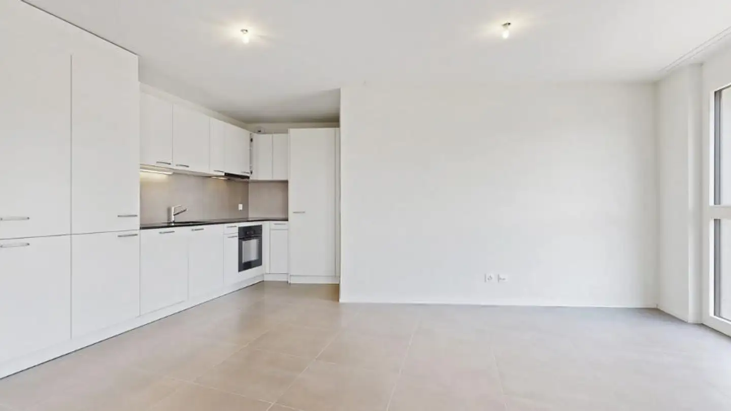 Appartement à louer - Rue du Chêne 39, 1020 Renens VD