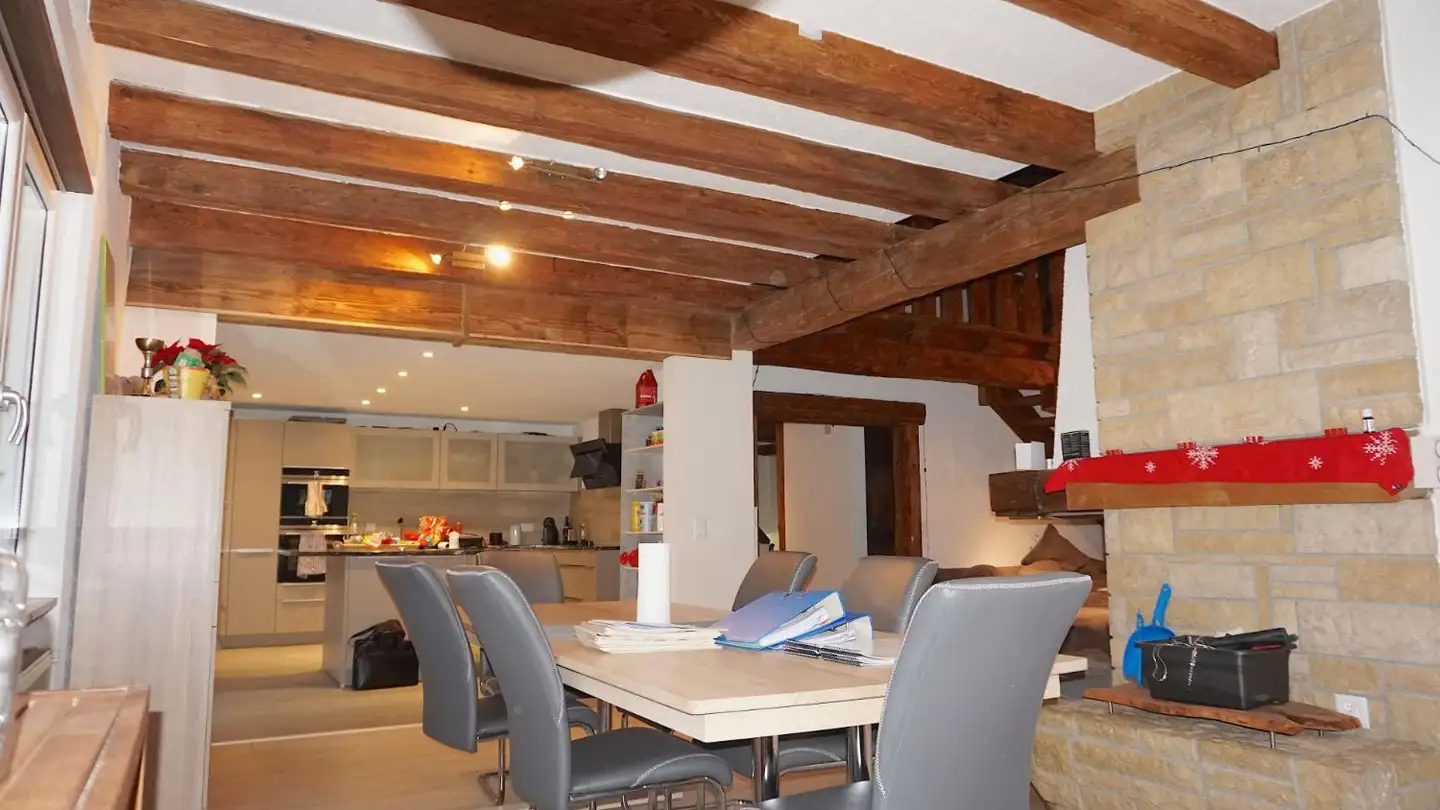 Maison individuelle à vendre - Rue Du Clos Girard 115, 2854 Bassecourt - Photo 4