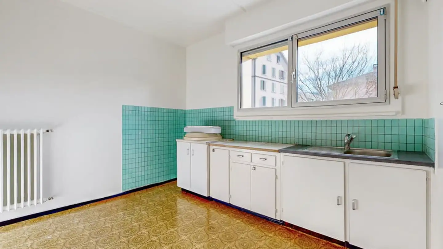 Apartment for rent - Route De Veyrier 39, 1227 Carouge GE - Photo 3