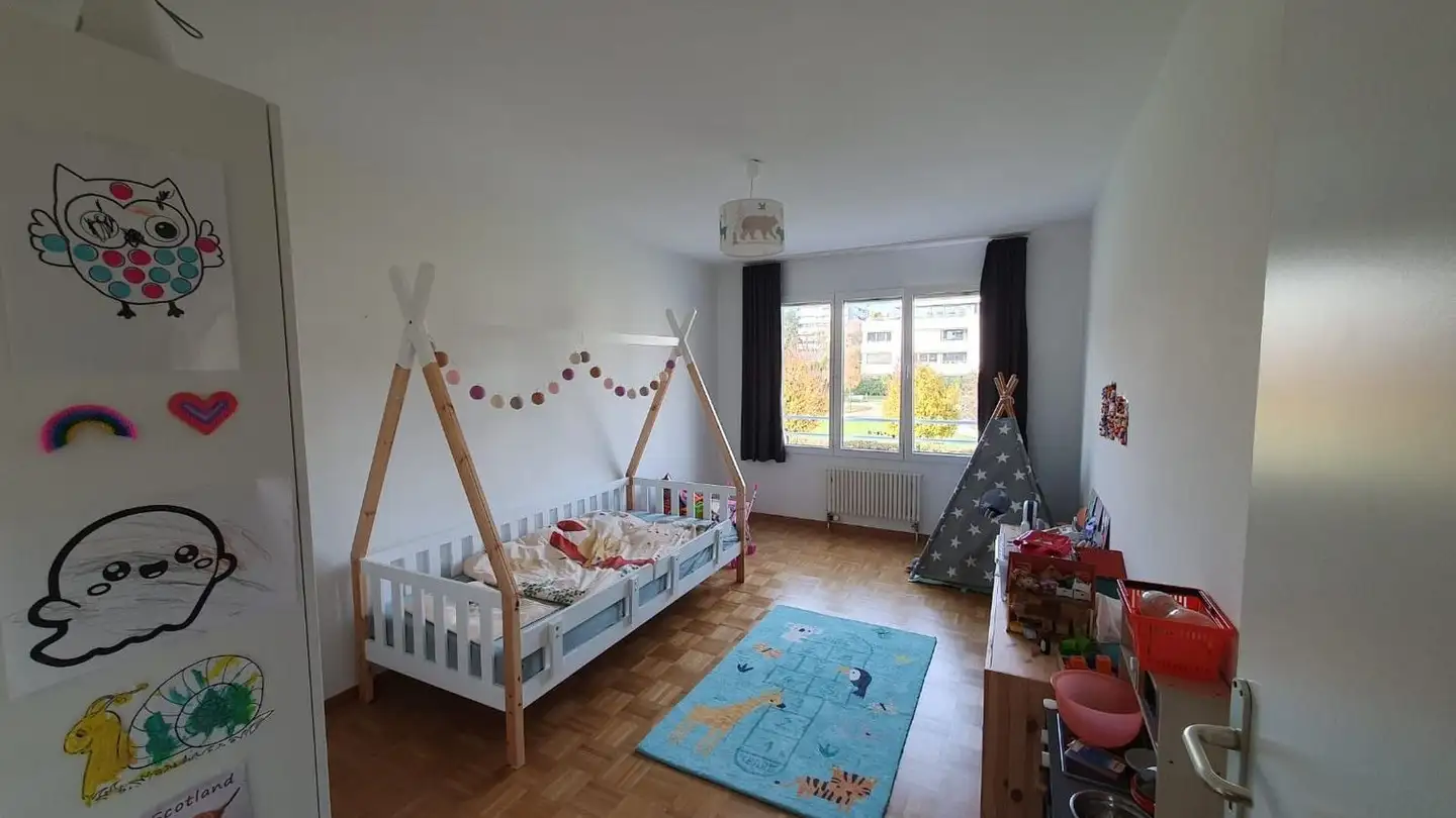 Appartamento in affitto - Chemin Des Saules, 1260 Nyon - Photo 2