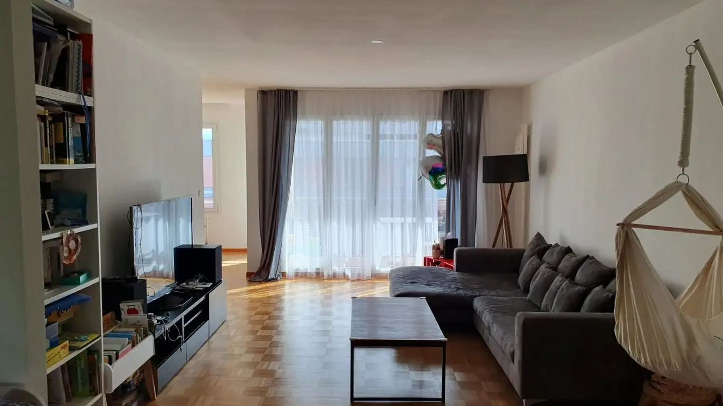 Apartment for rent - Chemin Des Saules, 1260 Nyon