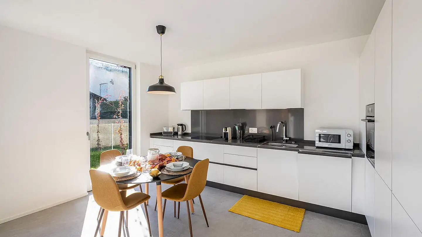 Wohnung kaufen - 6983 Magliaso - Foto 2