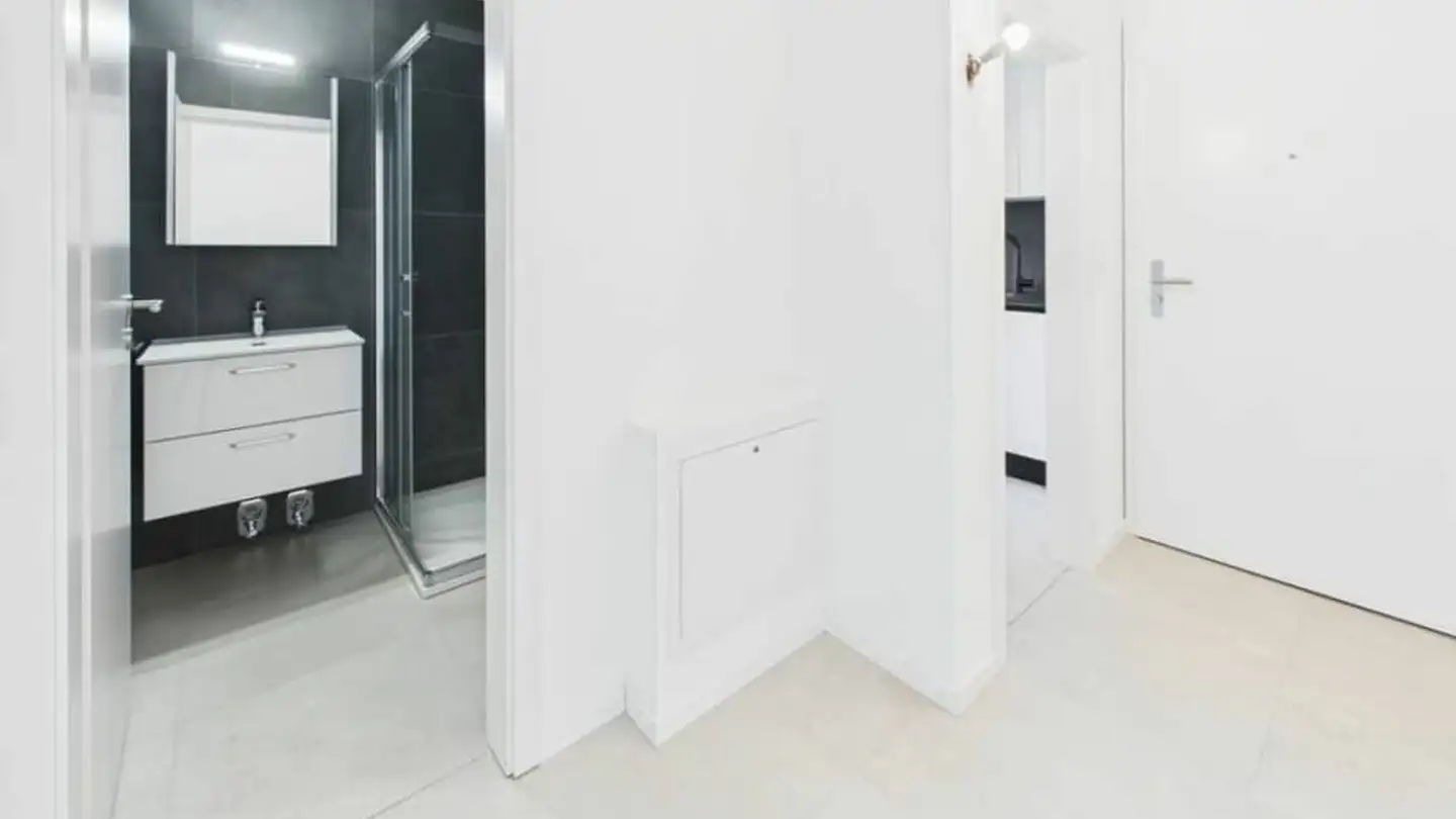 Appartamento in affitto - Rue Des Hautes-Bornes 8, 2523 Lignières - Foto 4