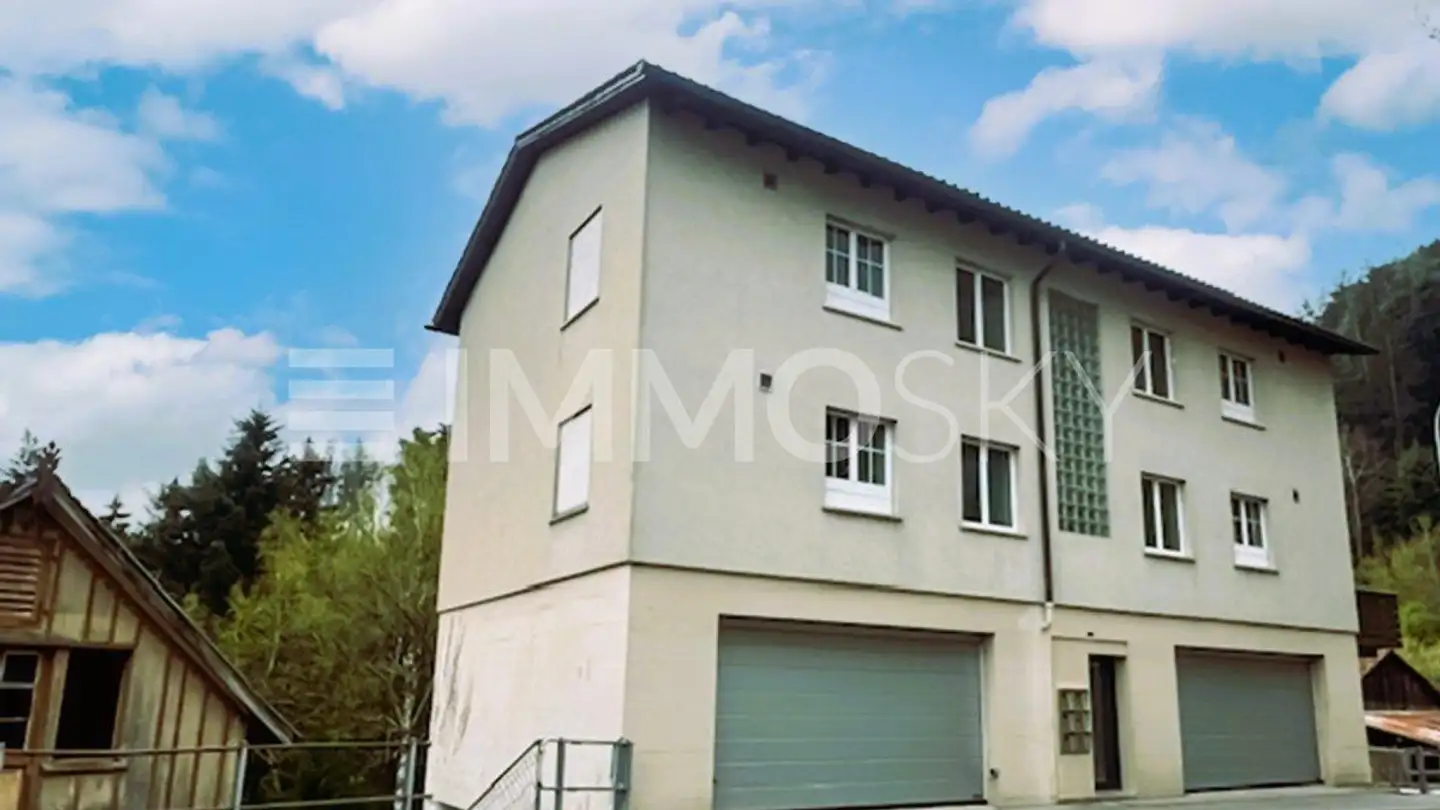 Château à vendre - 9428 Walzenhausen